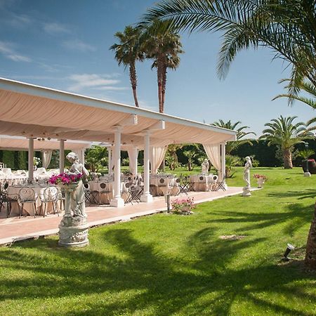 La Corte Di Opaka Canosa di Puglia Zewnętrze zdjęcie