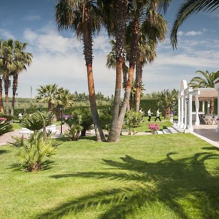 La Corte Di Opaka Canosa di Puglia Zewnętrze zdjęcie