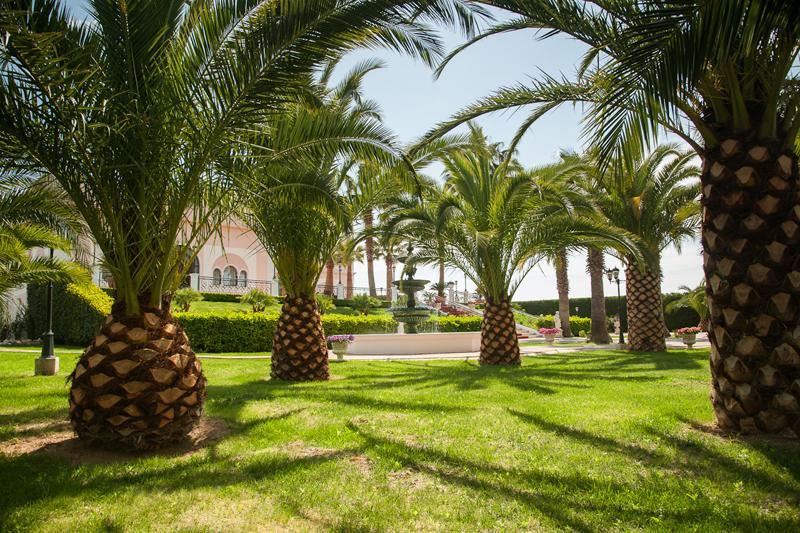 La Corte Di Opaka Canosa di Puglia Zewnętrze zdjęcie