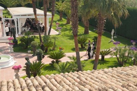 La Corte Di Opaka Canosa di Puglia Zewnętrze zdjęcie