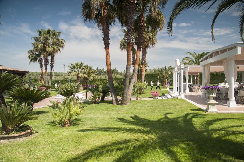 La Corte Di Opaka Canosa di Puglia Zewnętrze zdjęcie